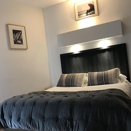 Hotel Moderne Tours Bagian luar foto