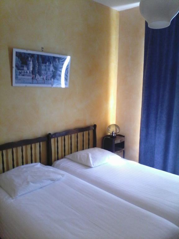 Hotel Moderne Tours Ruang foto
